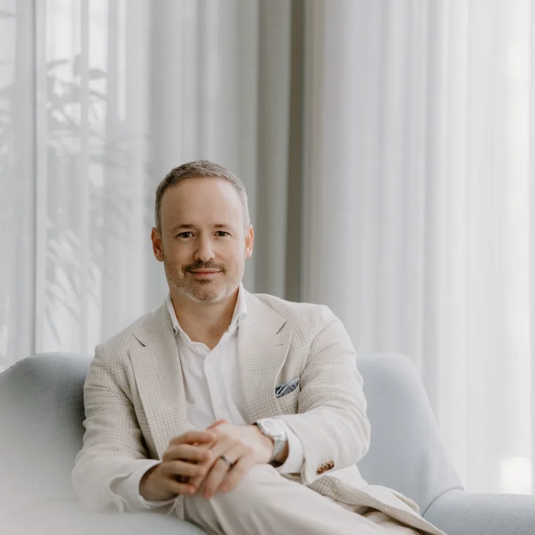 porträt michel kade