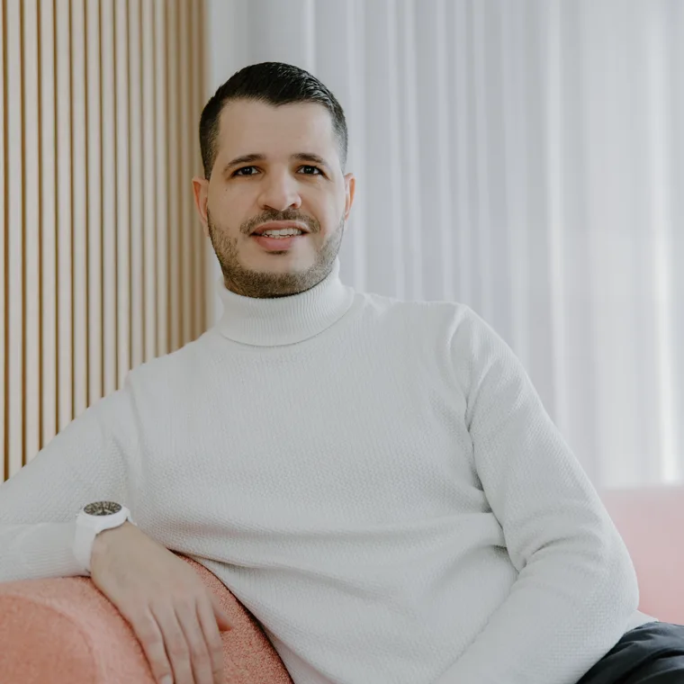 porträt ninos mirza
