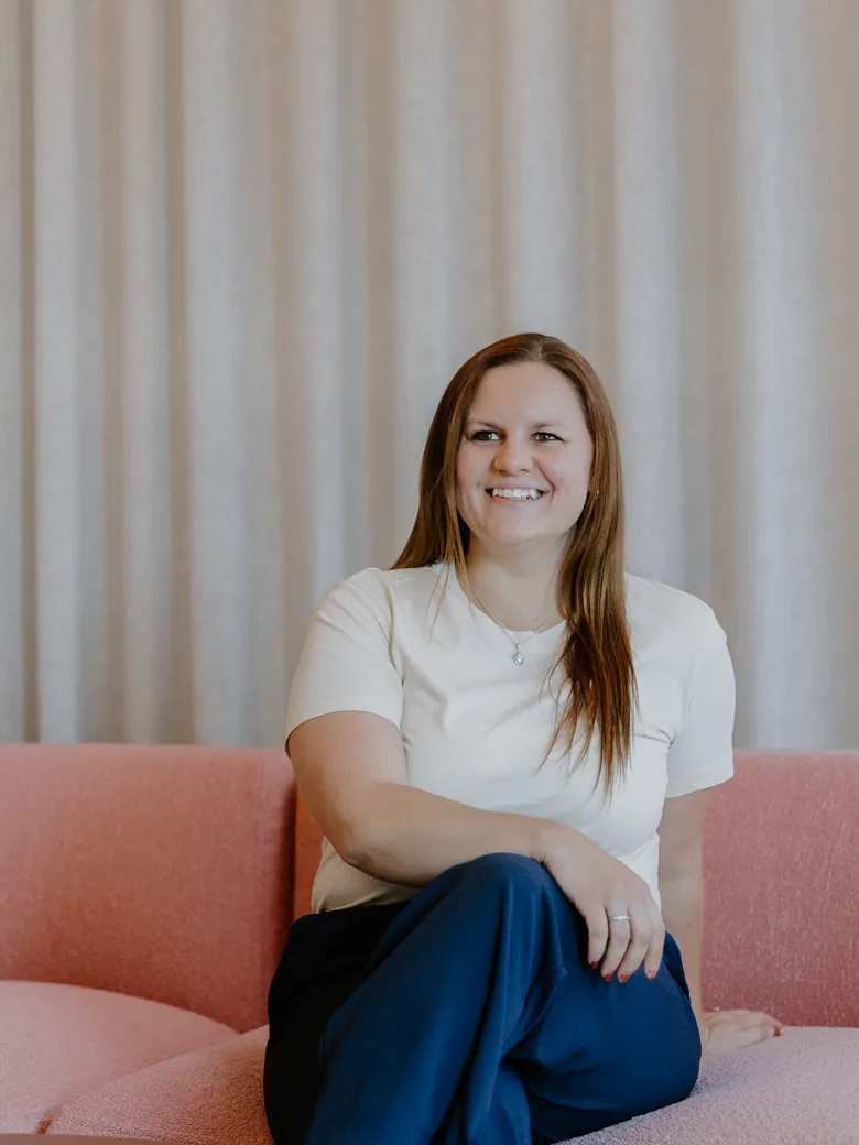 porträt jessica laib