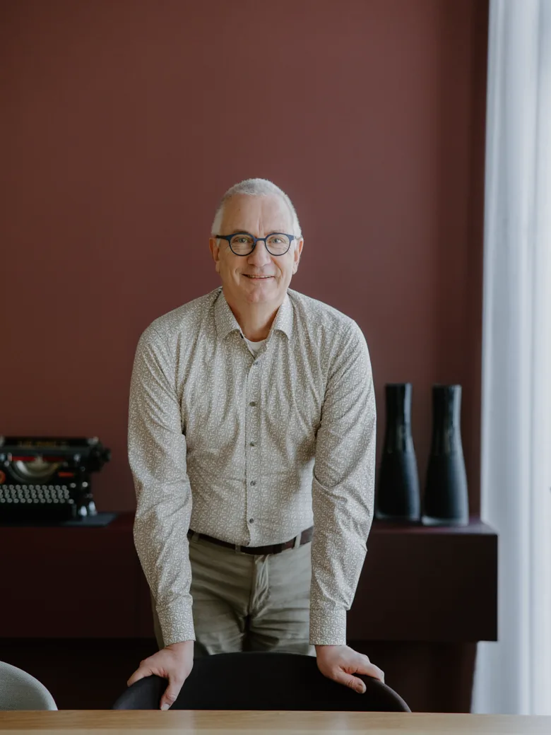 porträt marcel kuster
