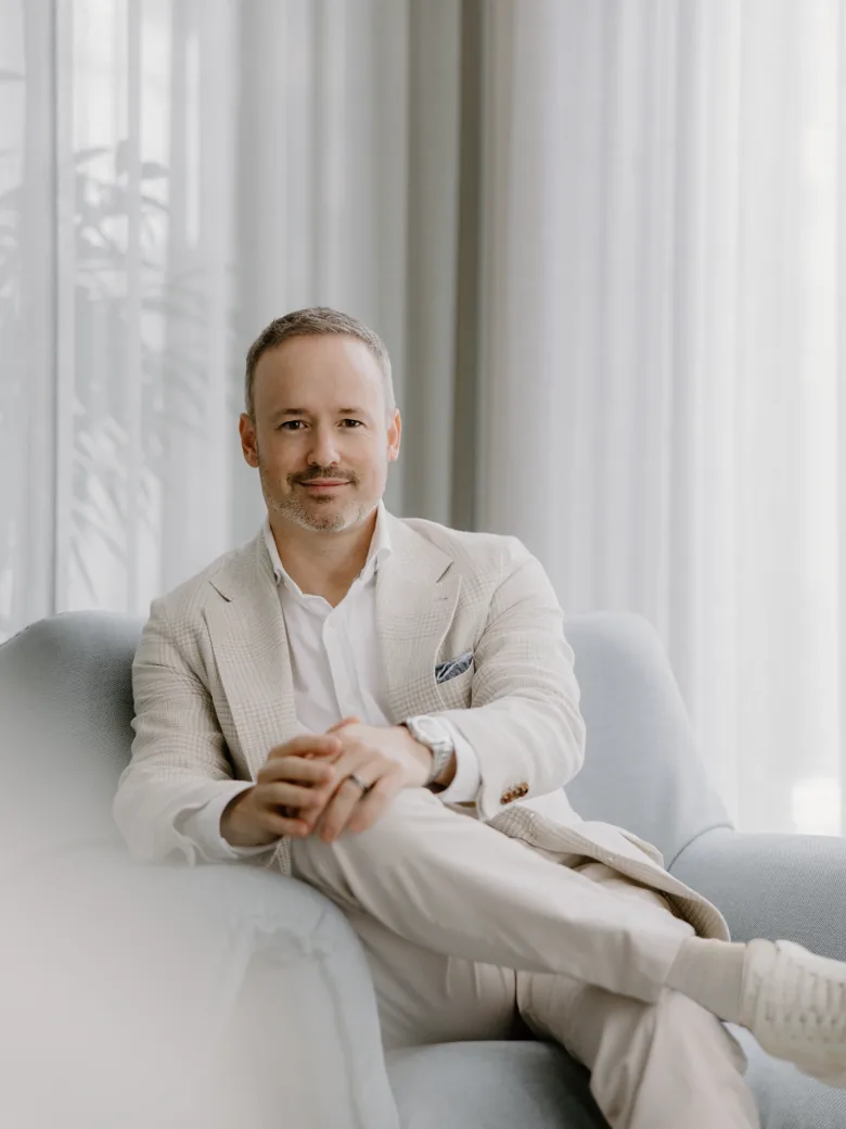 porträt michel kade