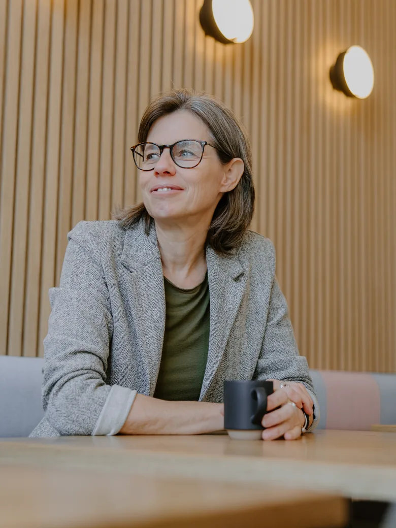 porträt mirjam moser