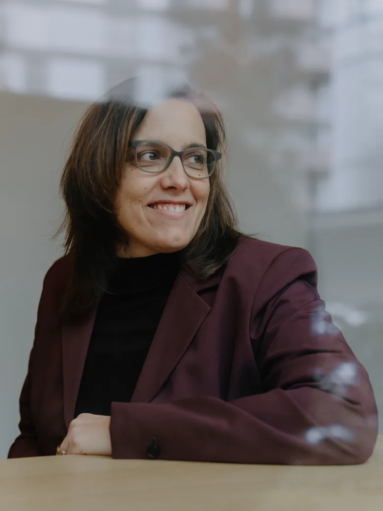 porträt nadine schöpf
