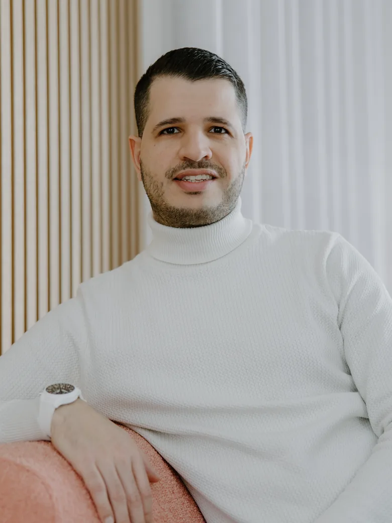 porträt ninos mirza
